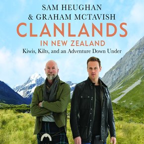 Clanlands in New Zealand thumbnail