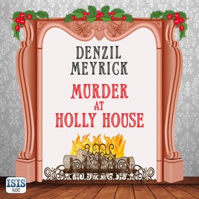 Murder at Holly House thumbnail