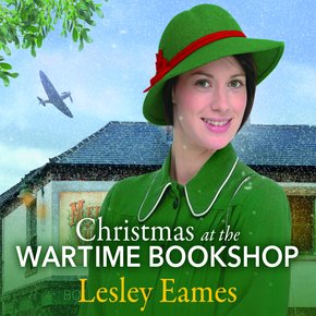 Christmas at the Wartime Bookshop thumbnail