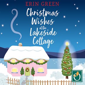 Christmas Wishes at the Lakeside Cottage thumbnail