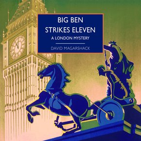 Big Ben Strikes Eleven thumbnail