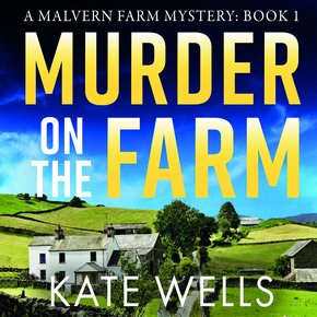 Murder on the Farm thumbnail