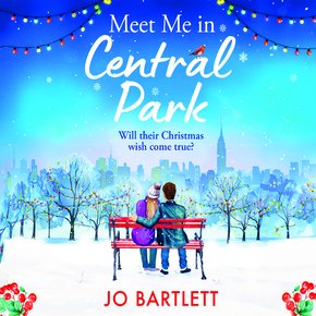 Meet Me in Central Park thumbnail