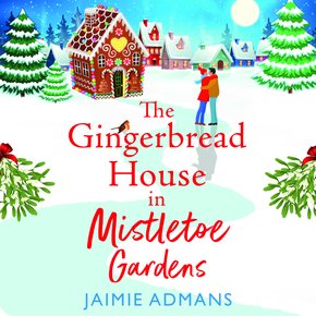The Gingerbread House in Mistletoe Gardens thumbnail