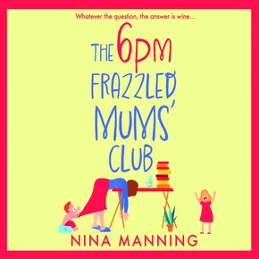 6pm Frazzled Mum's Club thumbnail