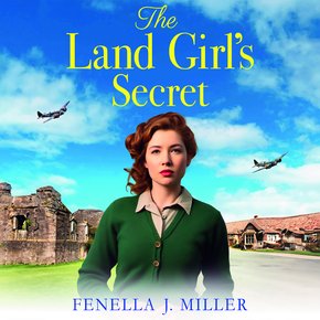 The Land Girl's Secret thumbnail