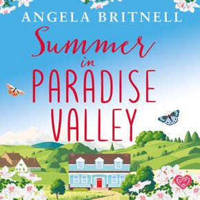 Summer in Paradise Valley thumbnail