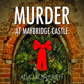Murder at Maybridge Castle thumbnail