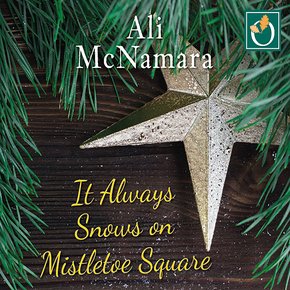 It Always Snows on Mistletoe Square thumbnail