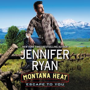 Montana Heat: Escape to You thumbnail