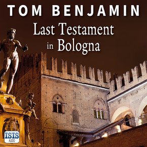 Last Testament in Bologna thumbnail