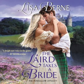 The Laird Takes a Bride thumbnail