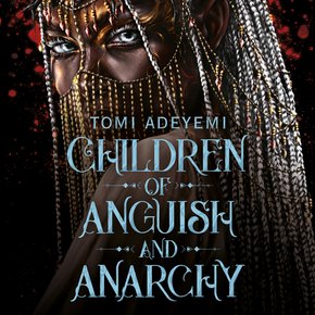 Children of Anguish and Anarchy thumbnail