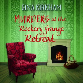 Murders at the Rookery Grange Retreat thumbnail