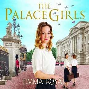 The Palace Girls thumbnail