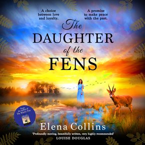 The Daughter of the Fens thumbnail