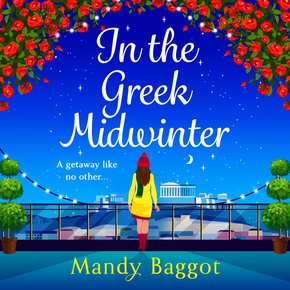 In the Greek Midwinter thumbnail
