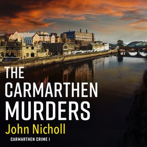 The Carmarthen Murders thumbnail