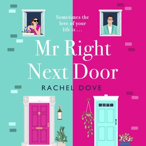 Mr Right Next Door thumbnail