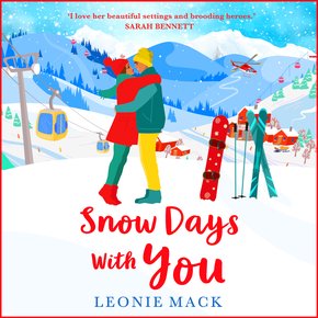 Snow Days With You thumbnail