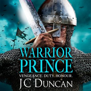 Warrior Prince thumbnail