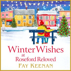 Winter Wishes at Roseford Reloved thumbnail
