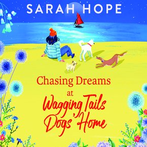 Chasing Dreams at the Wagging Tails Dogs' Home thumbnail
