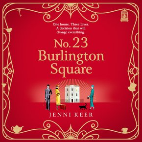 No. 23 Burlington Square thumbnail