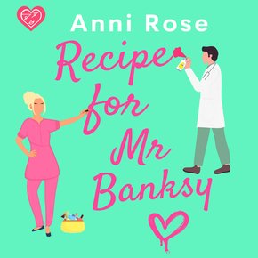 Recipe for Mr Banksy thumbnail