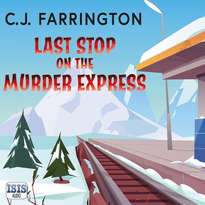Last Stop on the Murder Express thumbnail