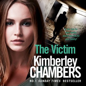 Victim The (The Mitchells and O’Haras Trilogy Book 3) thumbnail