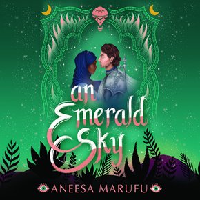 An Emerald Sky thumbnail