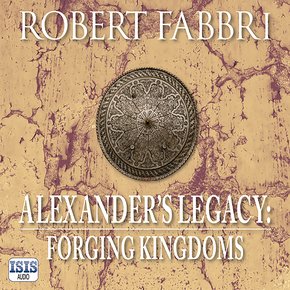 Alexander's Legacy: Forging Kingdoms thumbnail