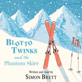 Blotto Twinks and the Phantom Skiers thumbnail