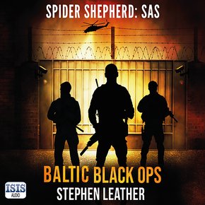 Baltic Black Ops thumbnail