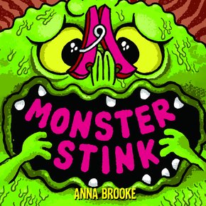 Monster Stink thumbnail