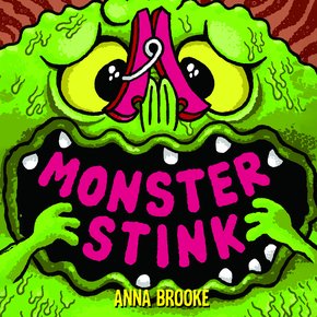 Monster Stink thumbnail