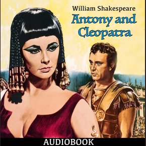 Antony and Cleopatra thumbnail