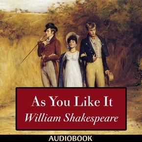 As You Like It thumbnail