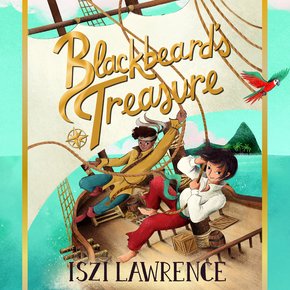 Blackbeard's Treasure thumbnail