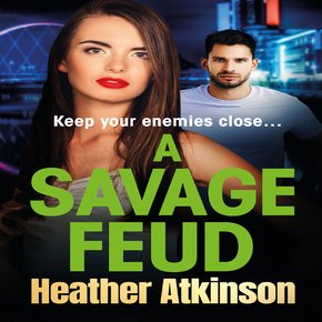A Savage Feud thumbnail
