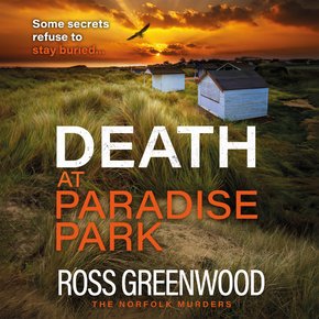 Death at Paradise Park thumbnail
