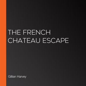 The French Chateau Escape thumbnail