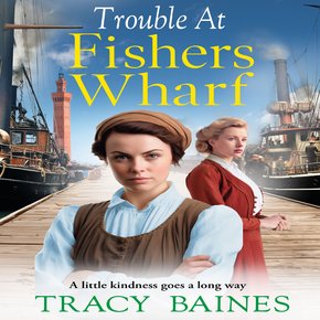 Trouble at Fishers Wharf thumbnail