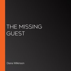The Missing Guest thumbnail