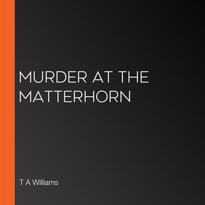 Murder at the Matterhorn thumbnail