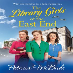 The Library Girls of the East End thumbnail