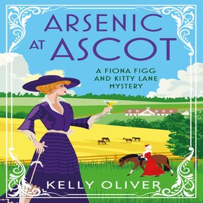 Arsenic at Ascot thumbnail