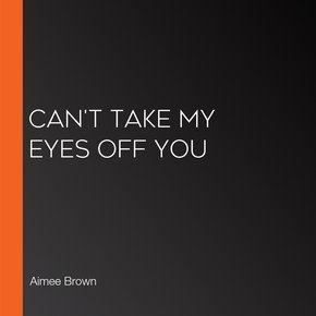 Can't Take My Eyes Off You thumbnail