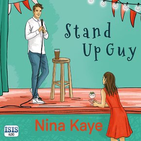 Stand Up Guy thumbnail